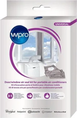 Whirlpool Seal Kit