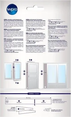 Whirlpool Seal Kit 8 Whirlpool Seal Kit -thermometer shop 00091776 03