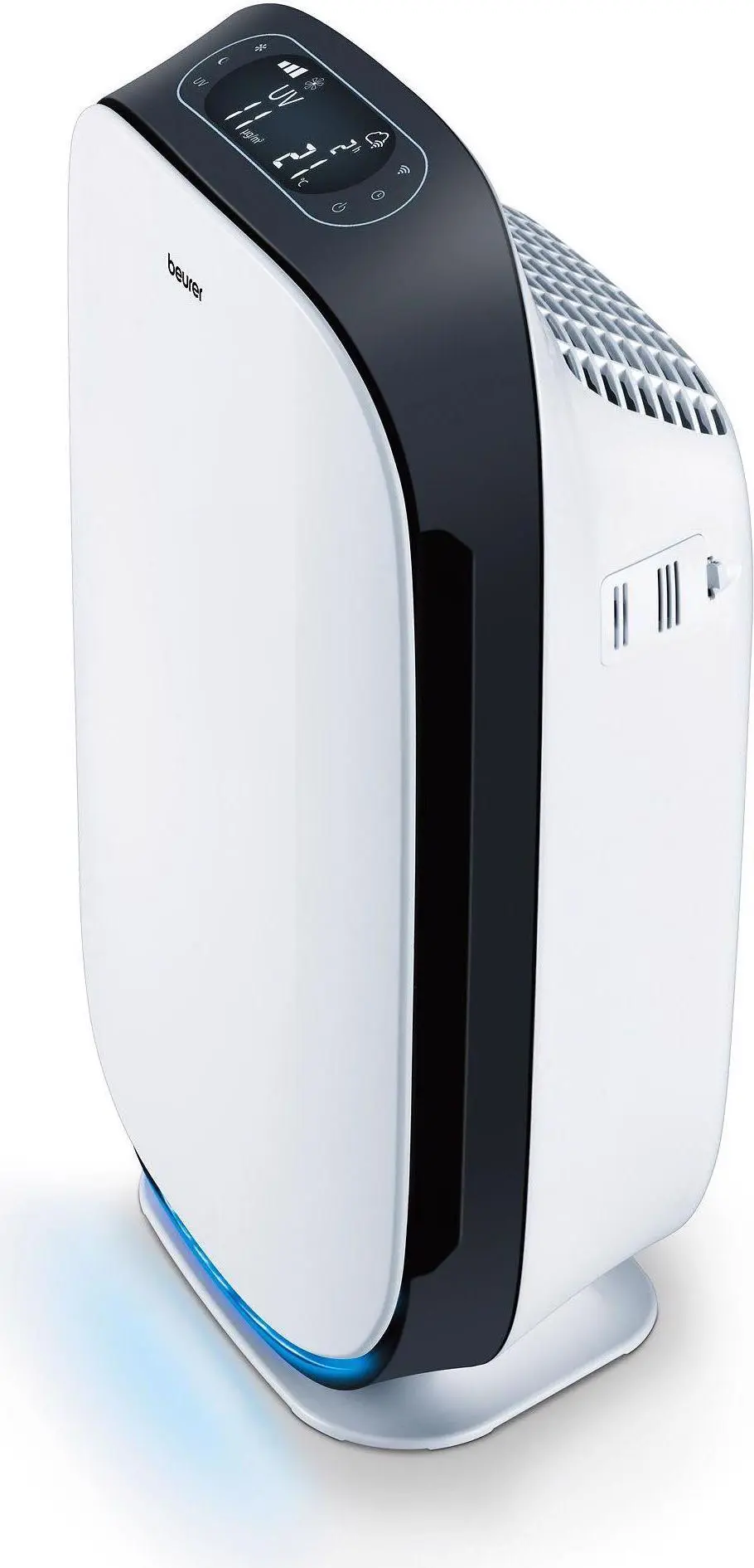 Beurer Air Purifier LR 500 2 Beurer Air Purifier LR 500 - Image 2