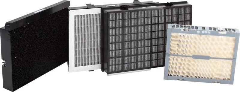 Ideal Health ACC55 Filter 2 Ideal Health ACC55 Filter - Image 2