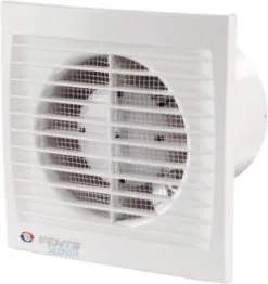 Proself Built-in Fan