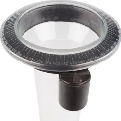 Windhager Rain Gauge MEMORY -thermometer shop 06017 1