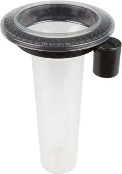 Windhager Rain Gauge MEMORY