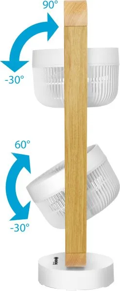 Sonnenkönig Vind -thermometer shop 10510591 VIND20220HOLZ osc