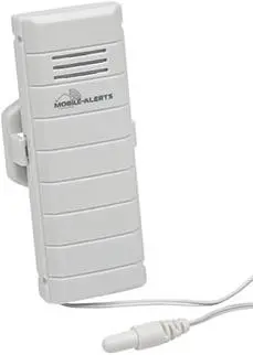 Technoline MA 10101, Temperature Sensor With 1m Cable