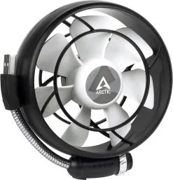 Arctic Summair Light