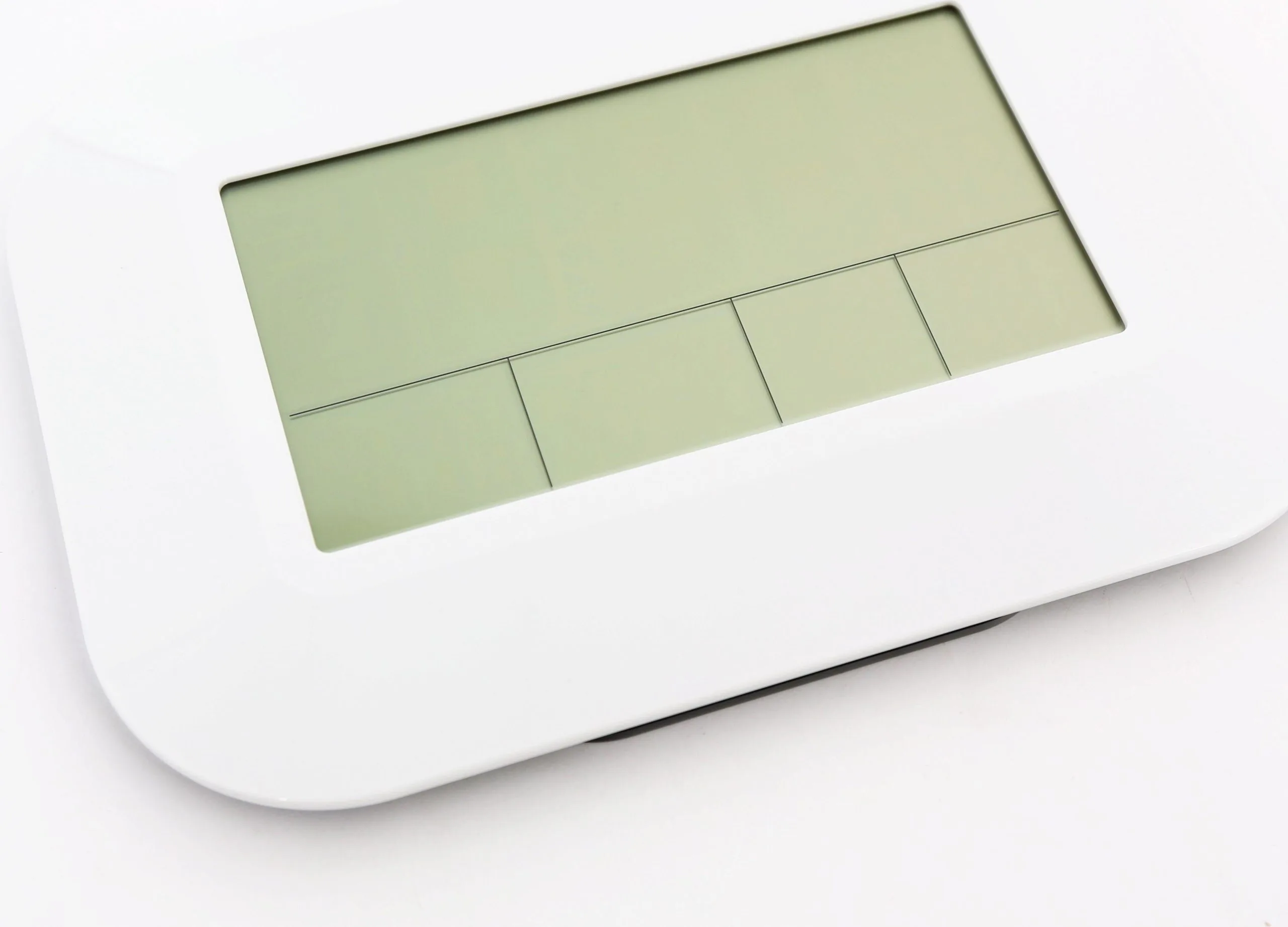 Platinet Weather Station White (PDWSH152CT) 1 Platinet Weather Station White (PDWSH152CT)