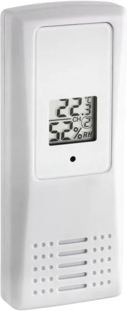 TFA Temperature & Humidity Transmitter