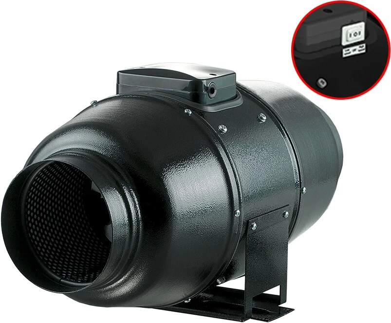 Vents TT Silent M 150 2 Vents TT Silent M 150 - Image 2