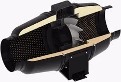 Vents TT Silent M 250 -thermometer shop 1353202977 Vents Rohrluefter Rohrventilator 1 1