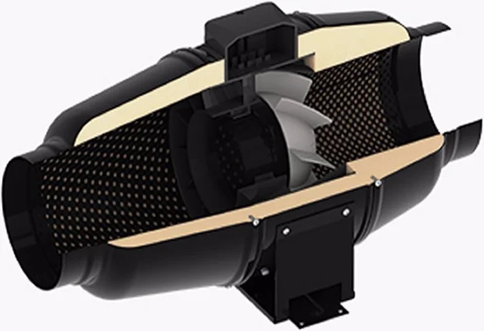 Vents TT Silent M 200 3 Vents TT Silent M 200 - Image 3