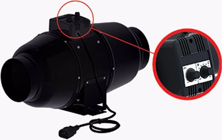 Vents TT Silent M 200 2 Vents TT Silent M 200 - Image 2