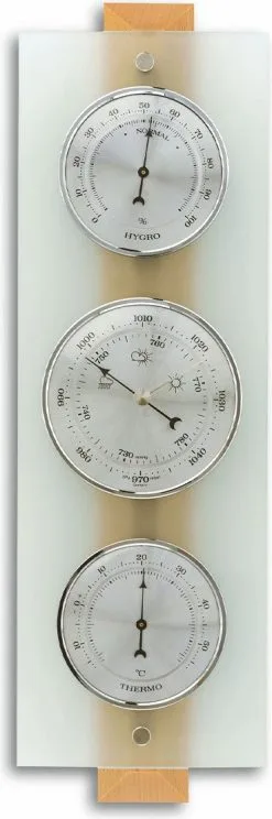 TFA Weather Station
