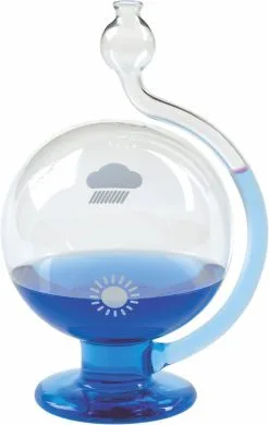 TFA Weather Globe -thermometer shop 16140