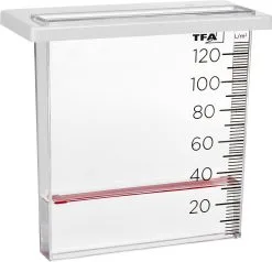 TFA Rain Gauge