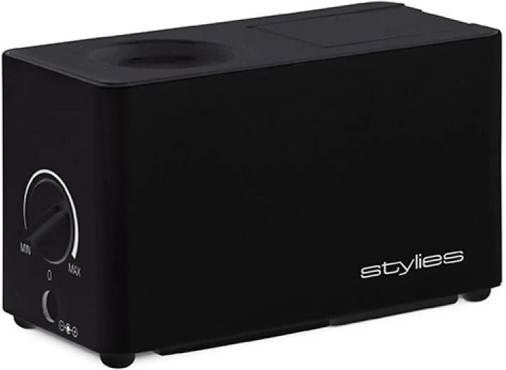 Stylies Atlas 1 Stylies Atlas