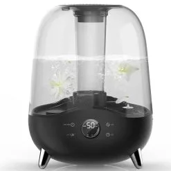 Deerma Ultrasonic Humidifier F327W