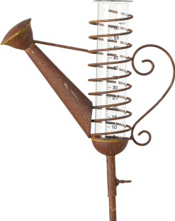 Boltze Home Rain Gauge