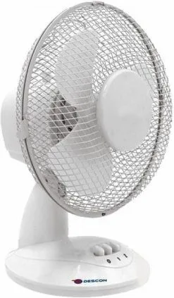 Dedra DA-0900 Fan