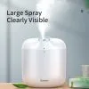 Baseus Elephant Humidifier White