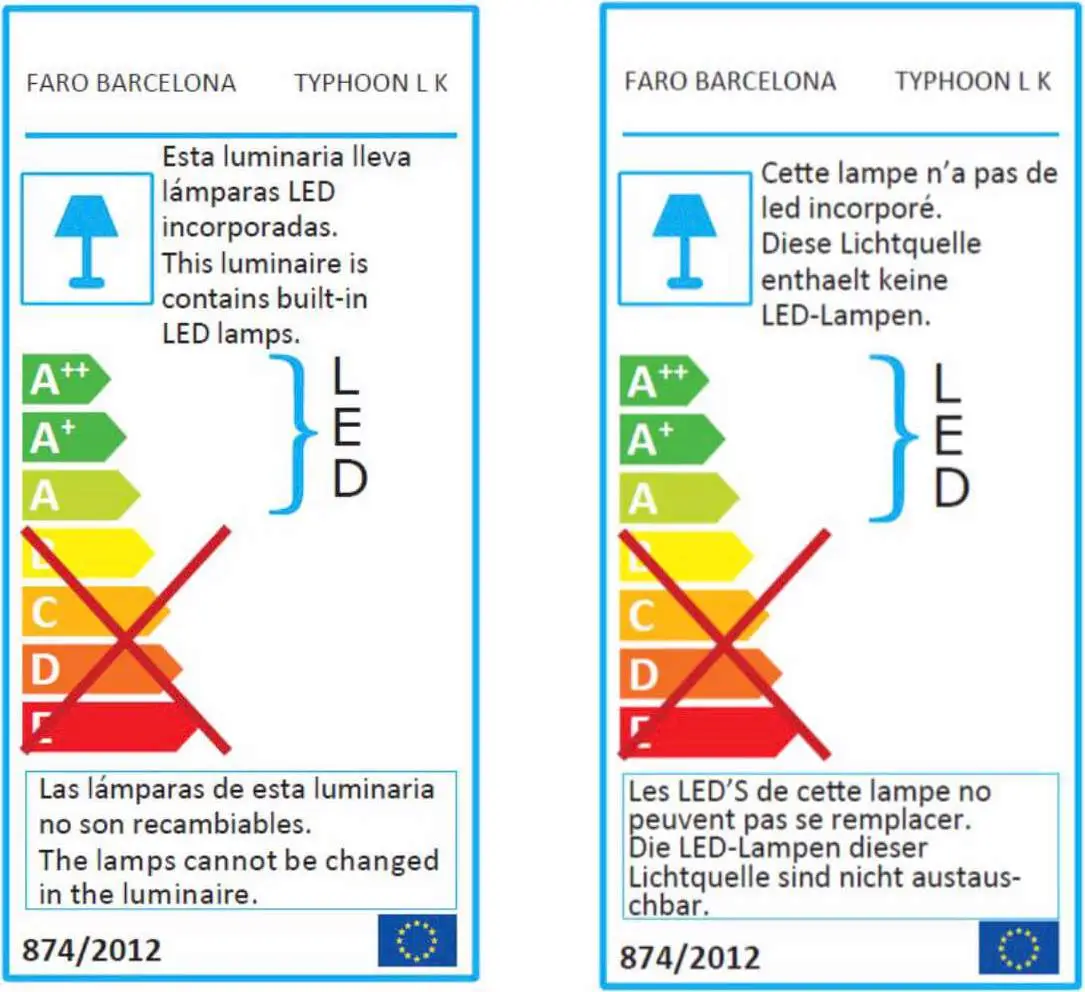 Faro Typhoon 2 Faro Typhoon - Image 2