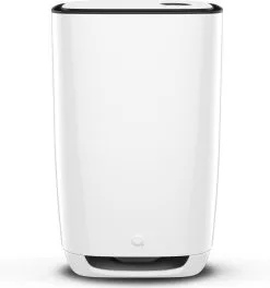 Aeris Air Purifier Aair Gas Pro White
