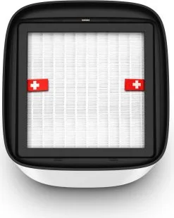 Aeris Air Purifier Aair Gas Pro White -thermometer shop 201299606 xxl3 1