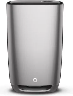Aeris Air Purifier Aair Gas Pro Graphite