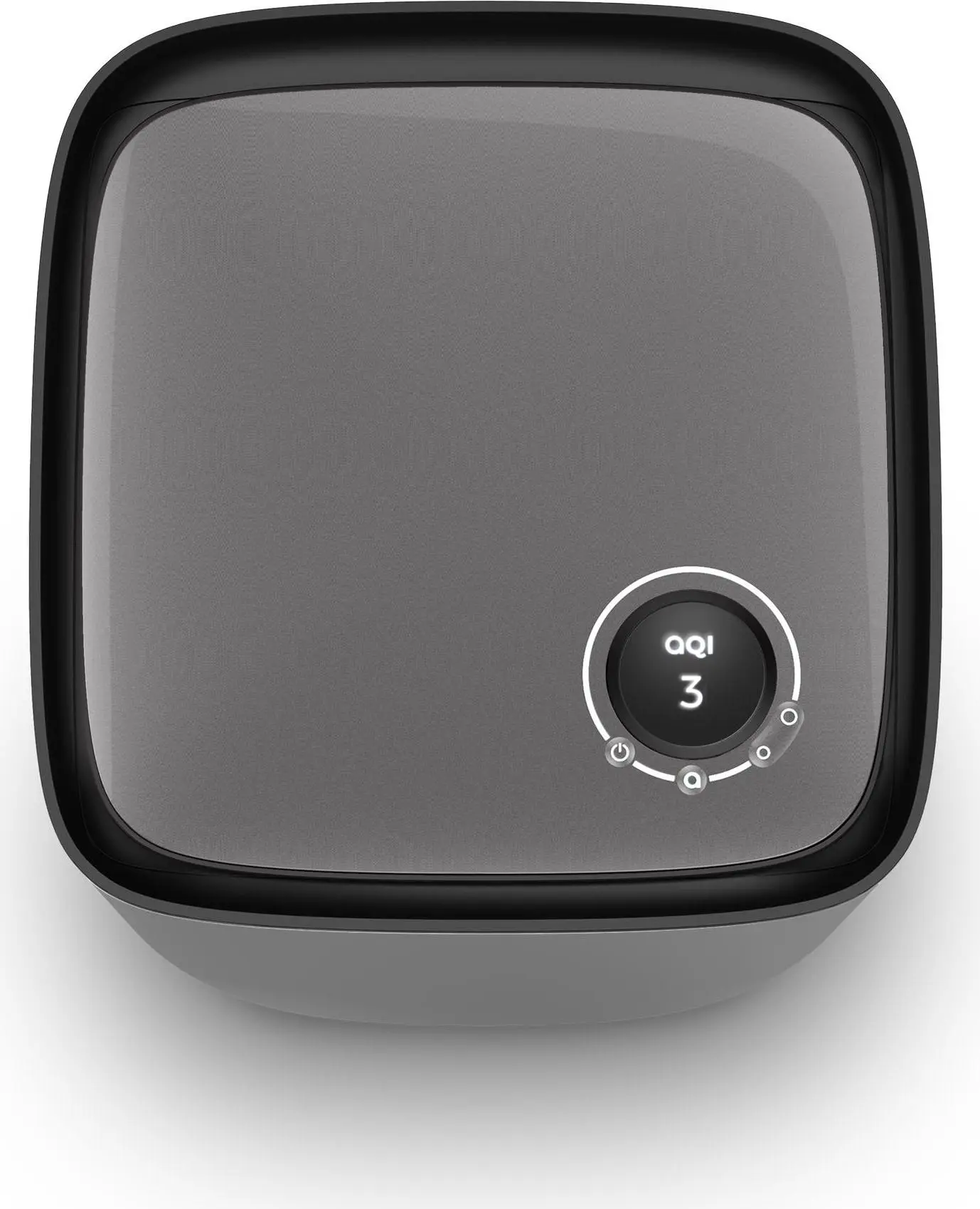 Aeris Air Purifier Aair Gas Pro Graphite 2 Aeris Air Purifier Aair Gas Pro Graphite - Image 2