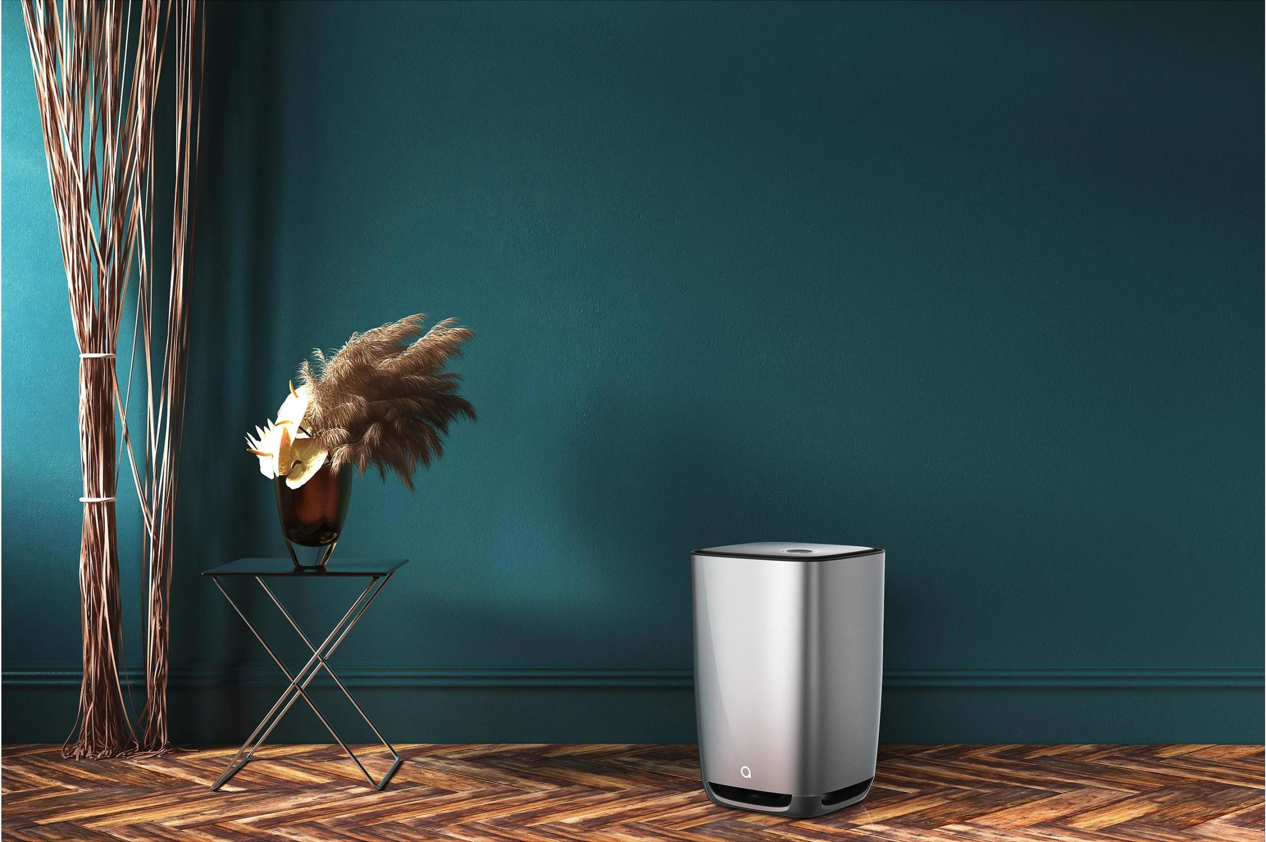 Aeris Air Purifier Aair Gas Pro Graphite 9 Aeris Air Purifier Aair Gas Pro Graphite - Image 9