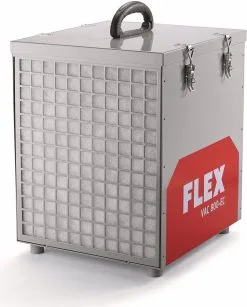 Flex Air Purifier VAC 800-EC Air Protect 14 With HEPA Filter H14