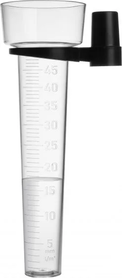 TFA Rain Gauge