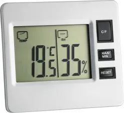 TFA Thermo-/hygrometer