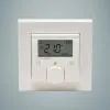 HomeMatic HM-TC-IT-WM-W-EU: Radio Wall Thermostat