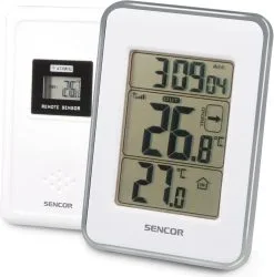 Sencor SWS 25 WS Digital Weather Station