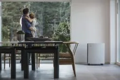 Blueair Blueair 605 Air Purifier HEPA Particle Filter WiFi 15 Blueair Blueair 605 Air Purifier HEPA Particle Filter WiFi -thermometer shop 2 blueair classic lifestyle image one Easy Resize.com 1