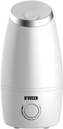 Noveen UH115 White Humidifier