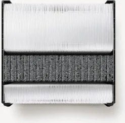 Aeris Air Purifier Aair Gas Pro Graphite 14 Aeris Air Purifier Aair Gas Pro Graphite -thermometer shop 3 1