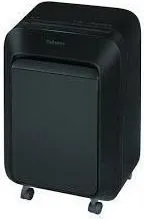 Fellowes SHREDDER POWERSHRED LX210/BLACK 5502501