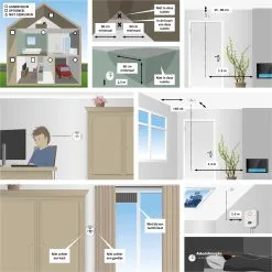 Alecto Carbon Monoxide Detector -thermometer shop 33ace70f 44fb 48fd a3e2 a50fbc44e578 cropped