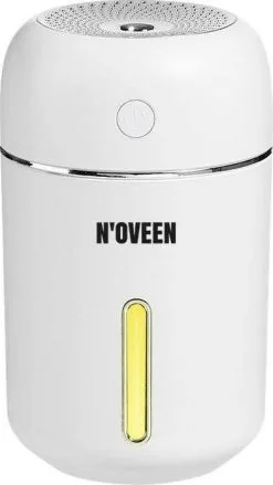 Noveen Air Humidifier Noveen MUH240 White