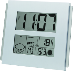 Mebus Radio Weather Station
