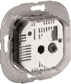 ALRE FTR 101.00200 FTR 101.002#00 Room Temperature Controller UP 5-30°C
