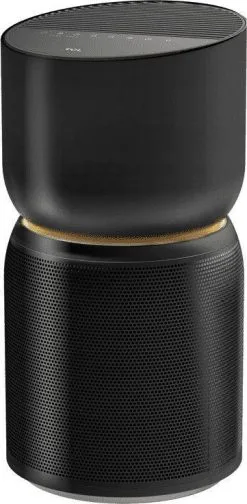 TCL Air Cleaner TCL Breeva A3 Black