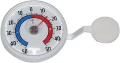 TFA Window Thermometer