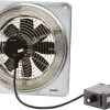 Maico Elektroapparate-Fabrik GmbH Axial Wall Fan EZQ 20/4-E E Ex E
