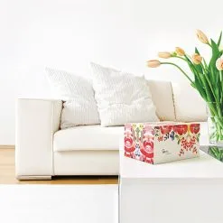 ThoMar AirDry Room Dehumidifier Flower