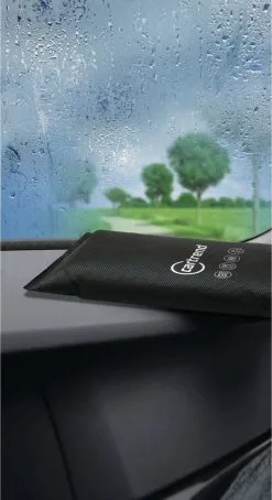 Cartrend Dehumidifier Microwaveable. 1kg