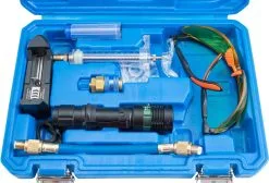 Quatros Tester, UV Lamp For Checking Refrigerant Leaks In Air Conditioning Systems -thermometer shop 47930613 1a60 45ad a992 358c53e25a54 cropped