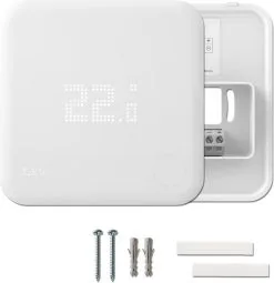 Tado° Smart Thermostat - Additional Product -thermometer shop 4 tado InsideTheBox Smart20Thermostat ML